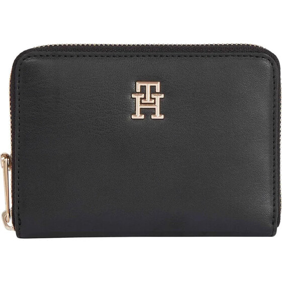 TOMMY HILFIGER Chic Med Flap Corp wallet