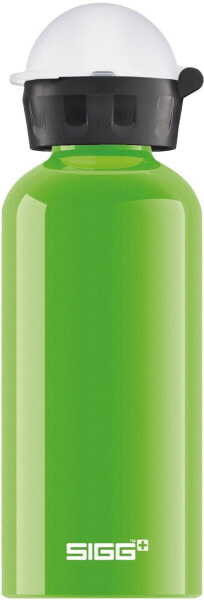 SIGG Bidon Alu KBT Kicker 0.4l green (8689.60)