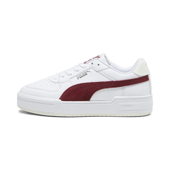 [387327-06] Mens Puma CA PRO SUEDE FS