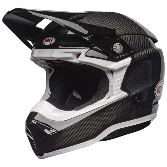 BELL MOTO Moto-10 Spherical Solid off-road helmet