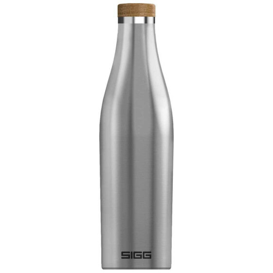 SIGG Meridian Thermos Bottle 500ml