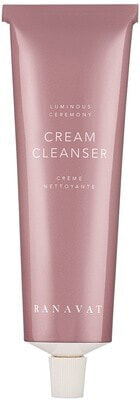 LUMINOUS CEREMONY Cream Cleanser