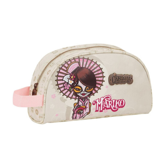 Чехол SAFTA Catrinas Mariko Wash Bag.