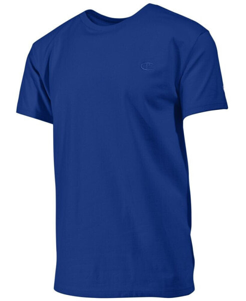 Men's Cotton Jersey T-Shirt