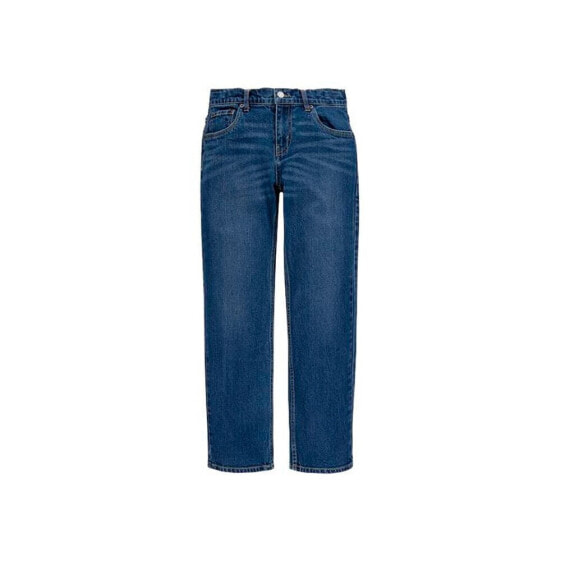 LEVI´S ® KIDS 551Z Authentic Straight Fit Regular Waist Jeans