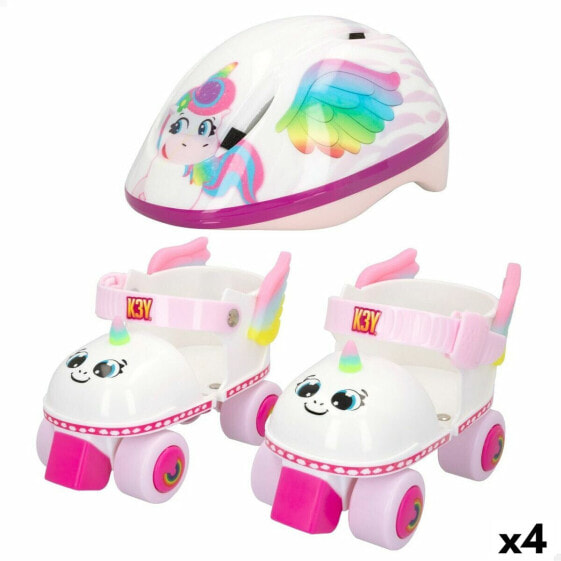 Скутеры K3yriders Unicorn Шлем 24-30