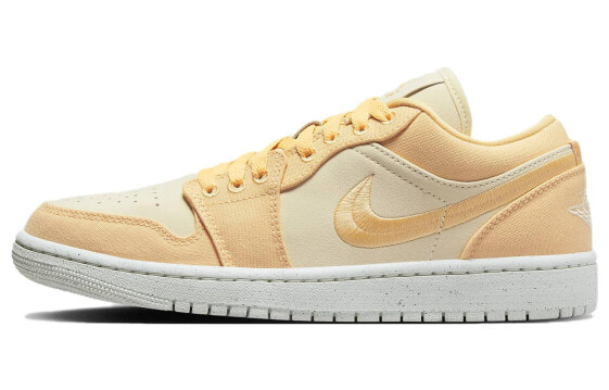 Air Jordan 1 Low SE "Canvas" DV0426-200 Sneakers