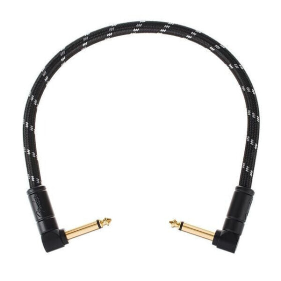 Fender Deluxe Patch Cable Angle 30cm