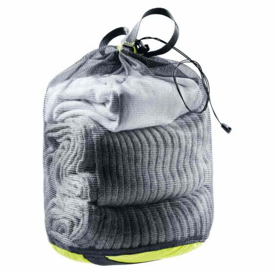 DEUTER Mesh Sack 3L