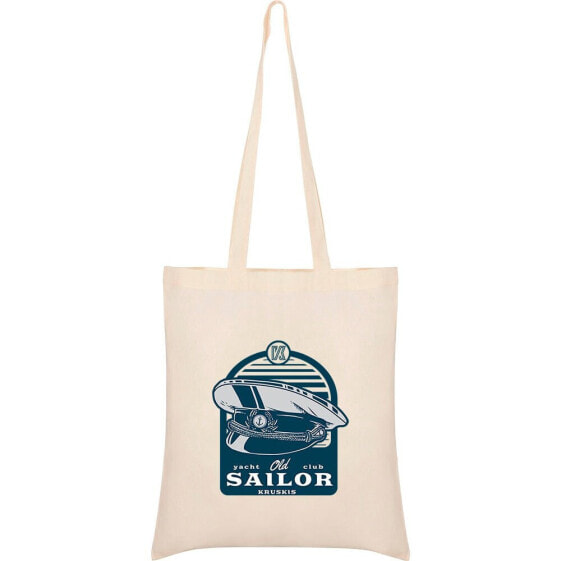 Сумка KRUSKIS Sailor Tote Bag