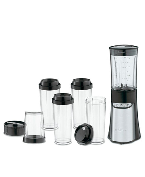 CPB-300P1 Compact Portable Blender