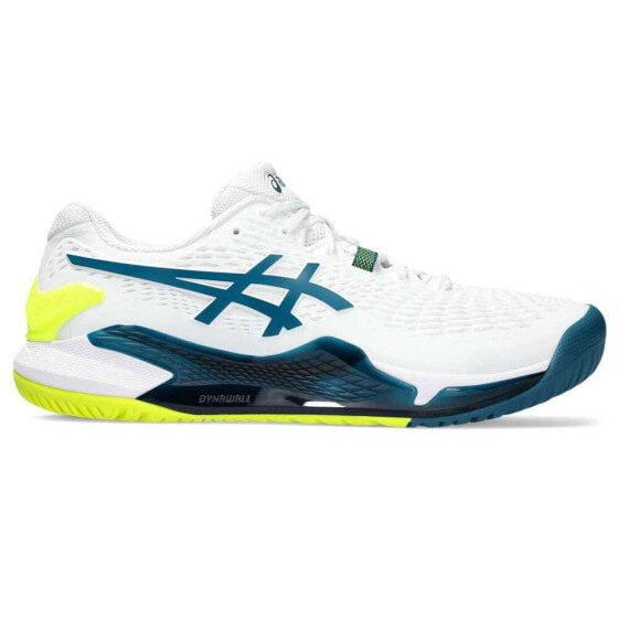 Asics store all court