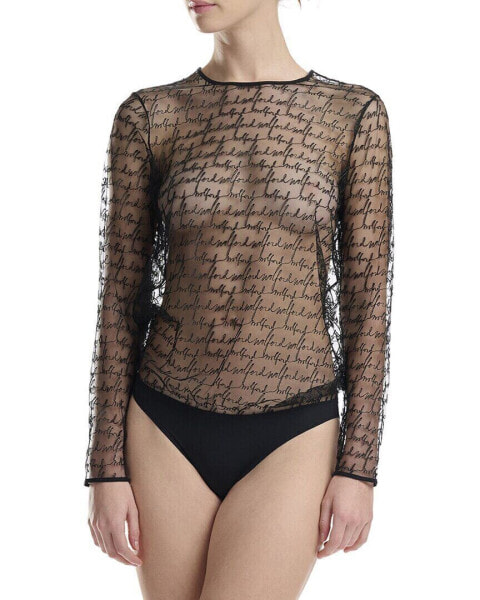 Белье Wolford Blouse Bodysuit