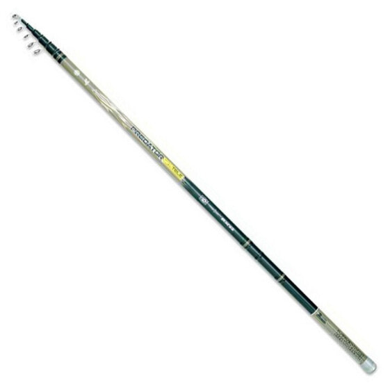 MIVARDI Predator Tele Bolognese Rod