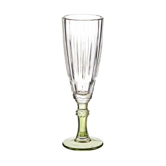 Бокал для шампанского Стеклянный 170 ml (Пересмотрено A)