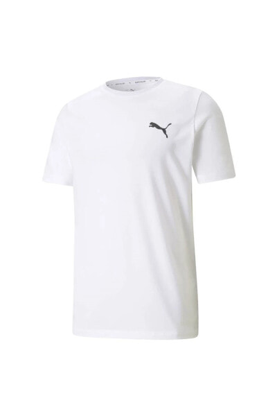 Футболка мужская PUMA Active Small Logo