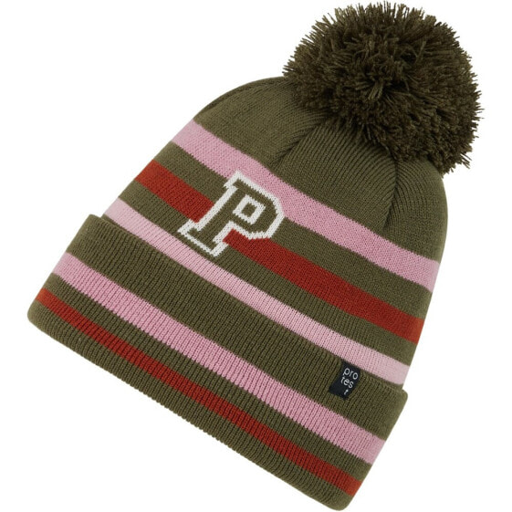 PROTEST Prtmasun Beanie