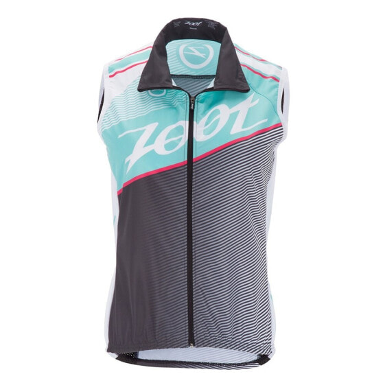 ZOOT Cycle Team Gilet