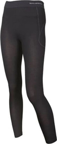 Brubeck Legginsy termoaktywne damskie Active Wool LE11700 r. L