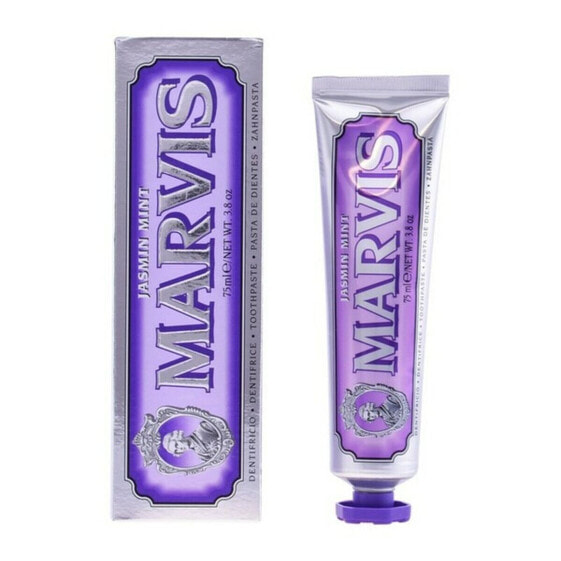 Зубная паста ежедневная защита Marvis 85 мл