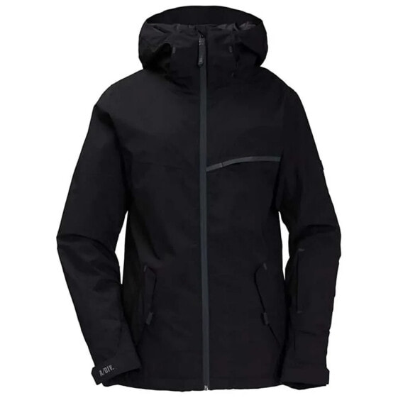 BILLABONG Adiv Eclipse jacket