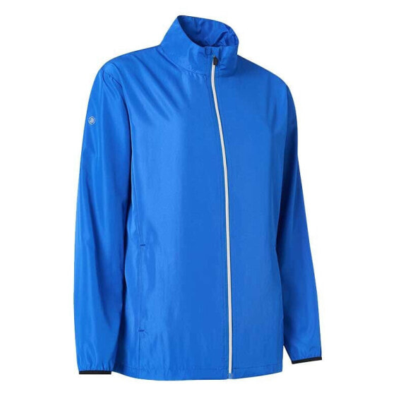 ABACUS GOLF Ganton windbreaker jacket