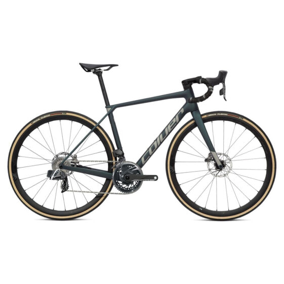 COLUER Invicta Disc 7.8 eTap AXS 2024 road bike