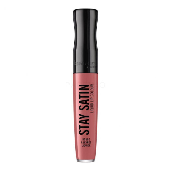 Rimmel London Stay Satin 5,5 ml lippenstift für Frauen