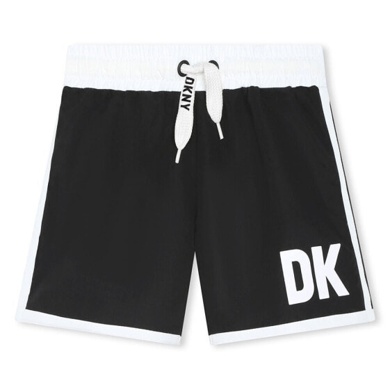 DKNY D60003 Swimming Shorts