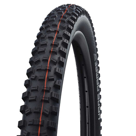 SCHWALBE Hans Dampf EVO Super Gravity Addix Soft Tubeless 27.5´´ x 2.35 MTB tyre