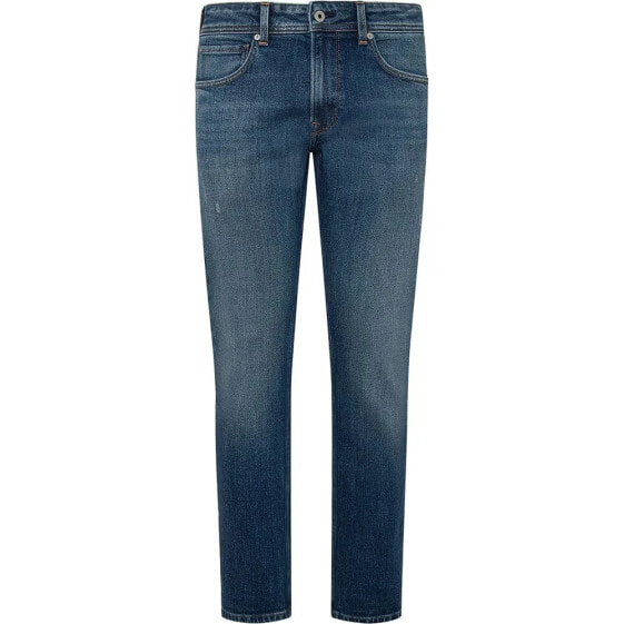 PEPE JEANS PM207393 Straight Fit jeans