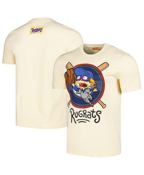 Men's Cream Rugrats T-shirt
