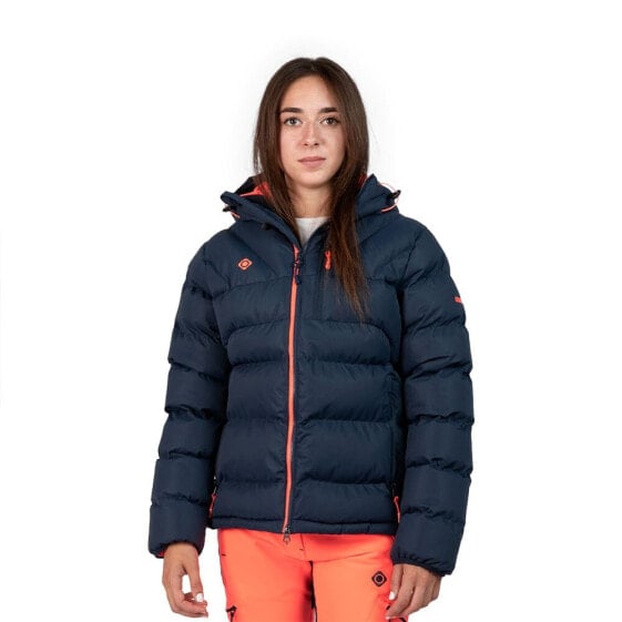 IZAS Nilo down jacket