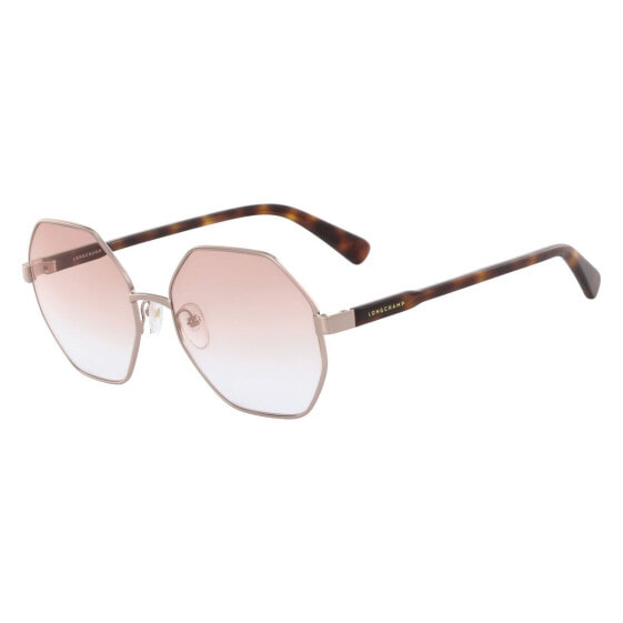 Unisex Sunglasses Longchamp LO106S-770 ø 57 mm