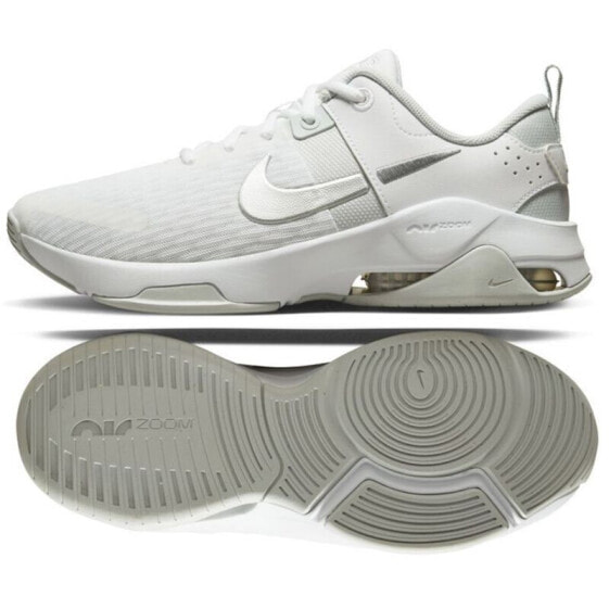 Nike Zoom Bella 6 W DR5720 100 shoes