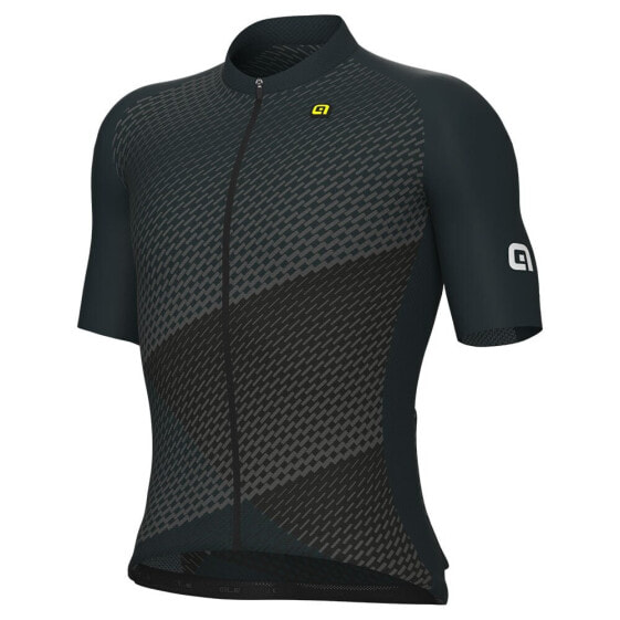 ALE PR-E Web short sleeve jersey