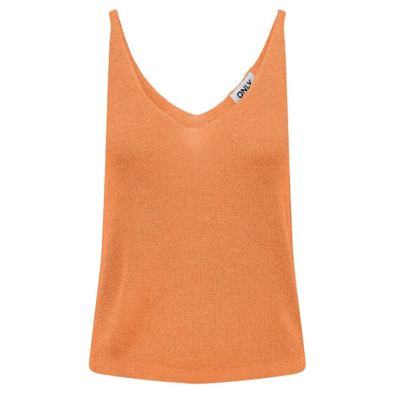 ONLY Shina sleeveless T-shirt