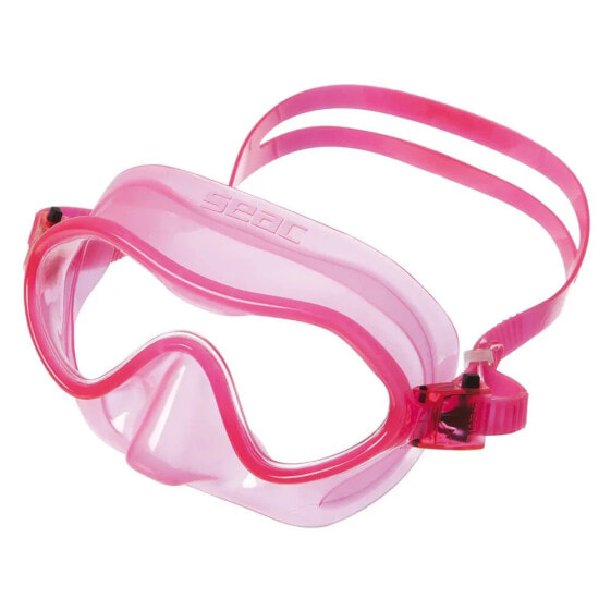 SEACSUB Baia Junior diving mask