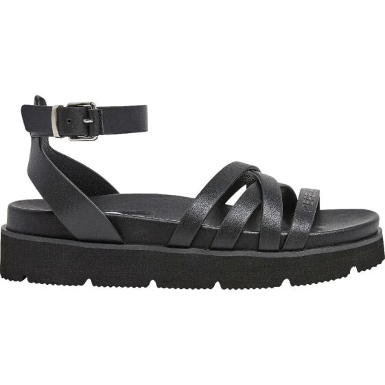 PEPE JEANS Pola Cross sandals