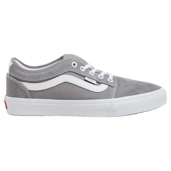 VANS Chukka Low Sidestripe trainers