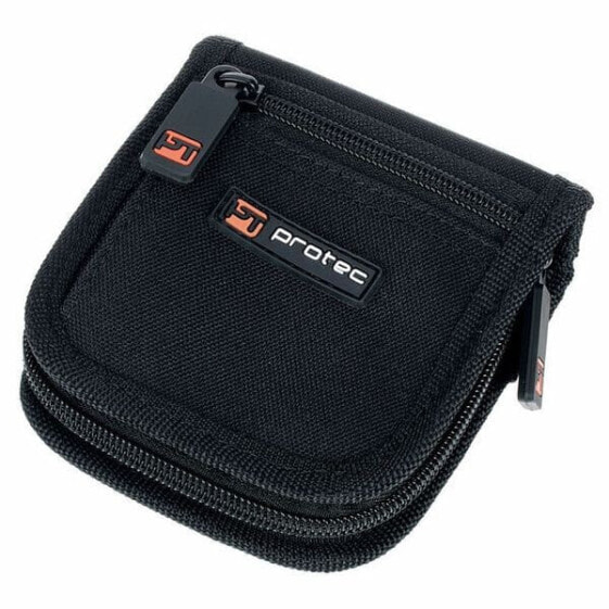 Protec A220ZIP MP Pouch Trumpet 2 pcs