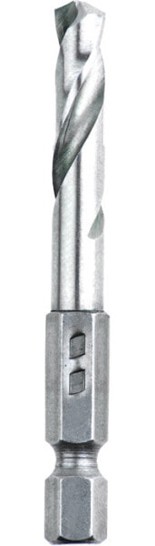 kwb 421104 - Drill - Right hand rotation - 4 mm - 93 mm - 6 cm - 135°