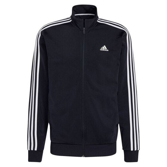 ADIDAS 3 Stripes TT Jacket