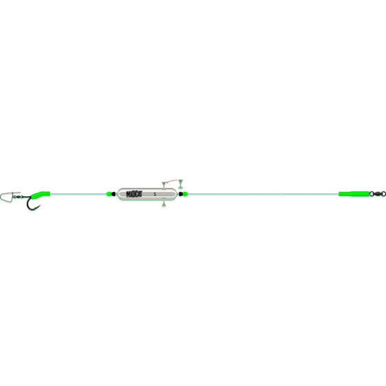 MADCAT Adjusta Profi River Rig 3.0 Leader