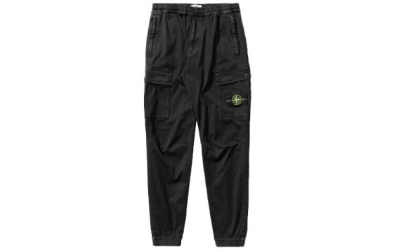 Брюки спортивные мужские STONE ISLAND 7515313L1-V0129