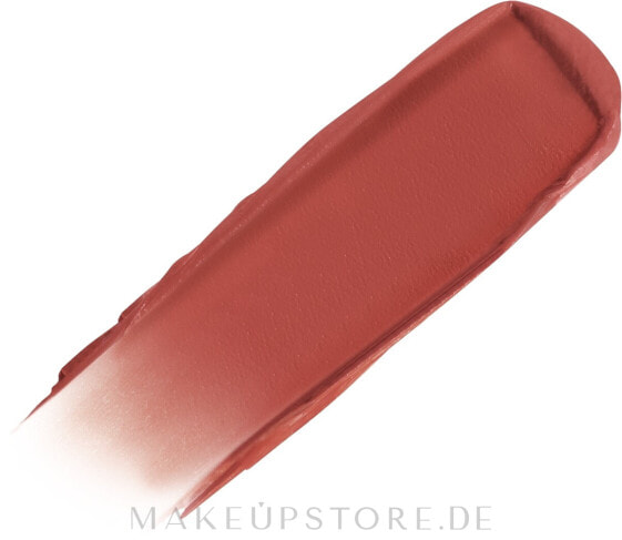 Lippenstift mit mattem Finish - Lancome L’Absolu Rouge Intimatte Lipstick 274