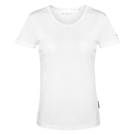 ALPINE PRO Beheja short sleeve T-shirt