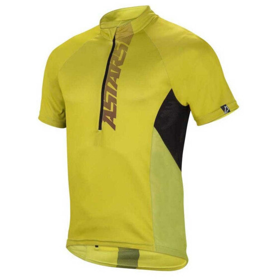 ALPINESTARS BICYCLE Hyperlight short sleeve jersey