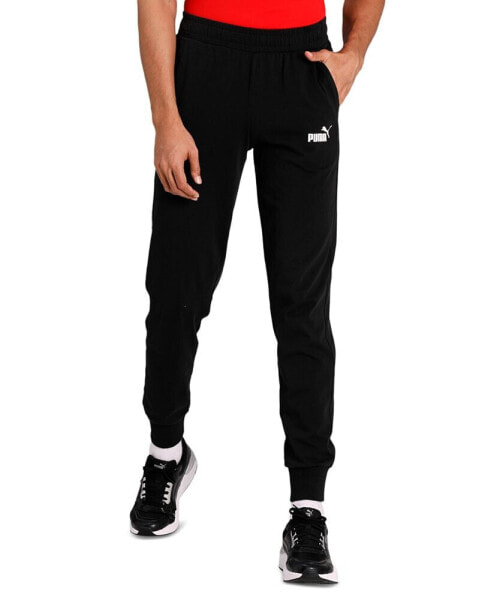 Брюки мужские PUMA Jersey Sweatpants