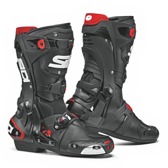 SIDI Rex racing boots
